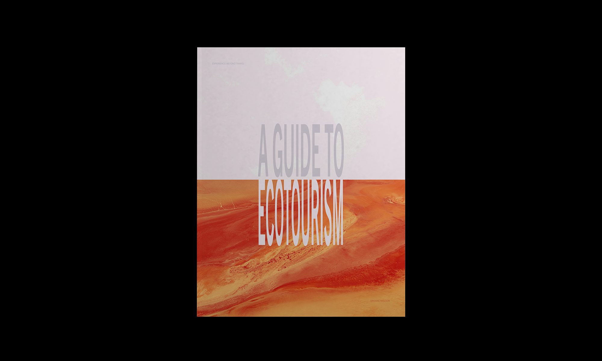 Ecotourism Guide-cover